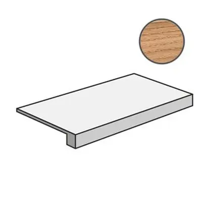 Atlas Concorde Russia Rive 620070002145 Dolce Riva Scalino Frontale 33x120