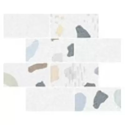 Vitra Impression Кирпичная Кладка Холодная Гамма 29x35.5