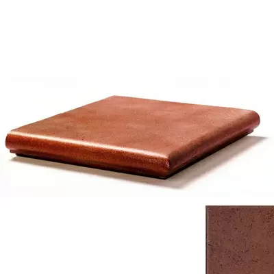 Gres de Aragon Esmaltados Classic 902833 Esquina Redonda Classic Parma 32.8x32.8