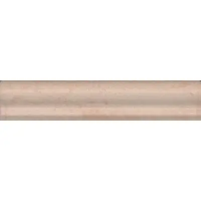 Kerama Marazzi Монтальбано BLD056 Розовый светлый матовый 15x3