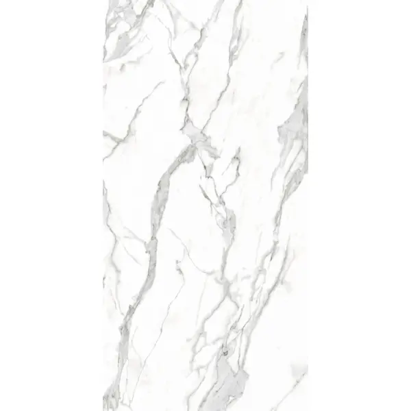 Delfone Auspicious Motif Polished Спеченный камень 6mm 120x240