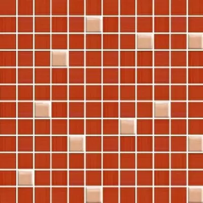 Grupa Paradyz Sensual Murano Coral 30x30