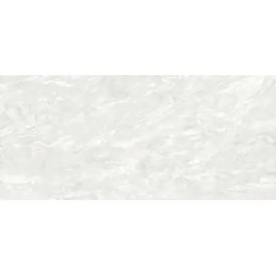 Zodiac Ceramica Poetic MN041AP271206 White Polished  6 mm 120x270