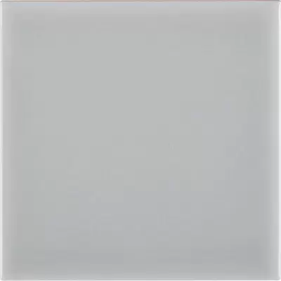 Adex Riviera ADRI1004 Liso Cadaques Gray 10x10