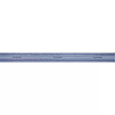 Piemme Valentino Nuances Blu Listello 9 4.6x50
