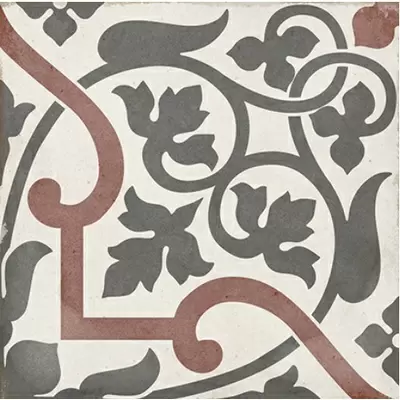 Equipe Art Nouveau 24406 Folies Bergere 20x20