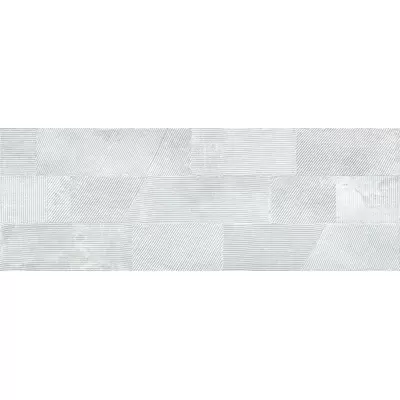 Keraben Rue de Paris Concept Blanco 25x70