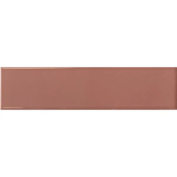 Equipe Lumina 32404 Roan Rouge 6x24,6 - керамическая плитка и керамогранит