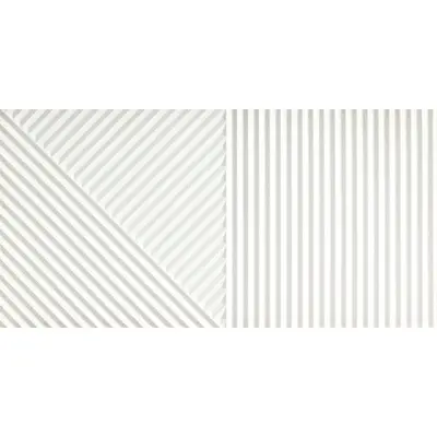 Ceramica Fioranese Passepartout PAS2BN Bianco #2 30,2x60,4