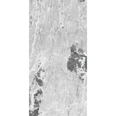 Casa Dolce Casa Onyx&amp;More 765989 Silver Blend Glo 6mm Ret 160x320
