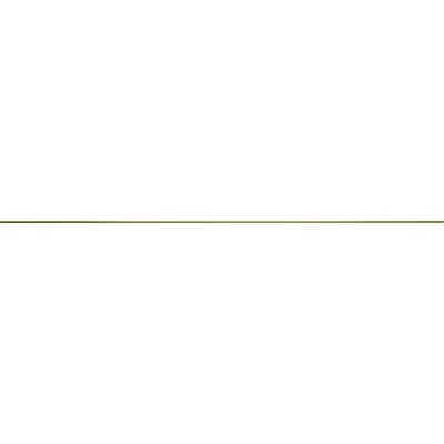 Atlas Concorde Russia Empire 600100000041 Listello Gold Metal 0.5x120