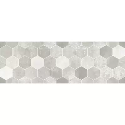 Lasselsberger (LB-Ceramics) Гексацемент 1064-0294 Серая 20x60