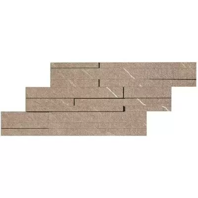 Atlas Concorde Marvel Stone AS49 Desert Beige Brick 3D 30x59