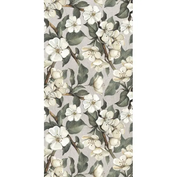 Arcadia Ceramica Corten Grey decor shape + Glue 60x120 - керамическая плитка и керамогранит