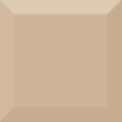 Absolut Keramika Newcastle Biselado Brillo Beige 10x10
