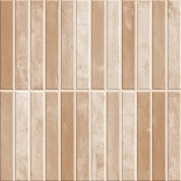 Harmony Duna 42915 Clay 20x20 - керамическая плитка и керамогранит