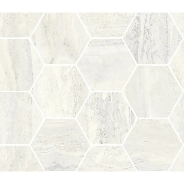 Sant Agostino Invictus CSAMCIWK34 Maxi Class White Krystal 30x34,5