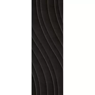 Grupa Paradyz Glitter Mood Nero C Struktura Rekt 29.8x89.8