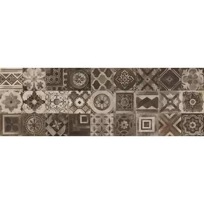 Serenissima Cir Miami Mix 20x20