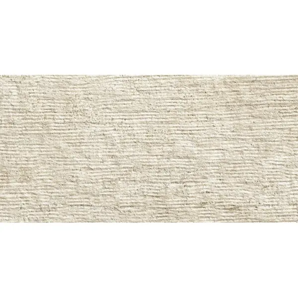 Provenza Unique Travertine EJ92 Ruled Cream Naturale Ret 60x120