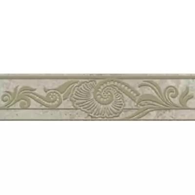 Gardenia Orchidea Esedra 2.0 0076032 Fascia Sabbiato Grigio 10x40