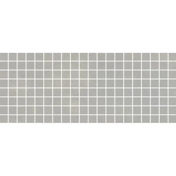 Kerama Marazzi Каннареджо MM7242 Мозаичный Синий Светлый Матовый 20x50