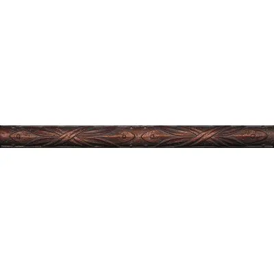 Skalini Curbs BK-3 Коричневая 2,5x30,5