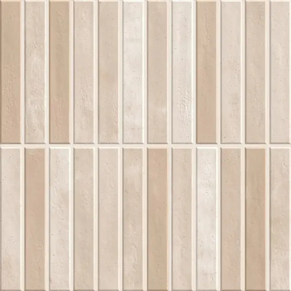 Harmony Duna 42914 Sand 20x20 - керамическая плитка и керамогранит