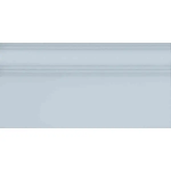 Kerama Marazzi Гране KML2FME002BR Синий светлый матовый обрезной 20x40 - керамическая плитка и керамогранит