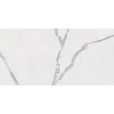 Rak Ceramics Calacatta Extra White Face 4 PL 6mm 120x260