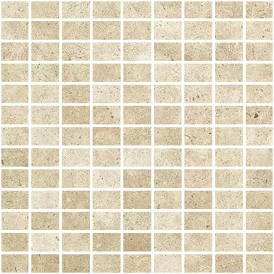 Refin Pietre Dei Borghi L152 Sabbia Mosaico 30x30
