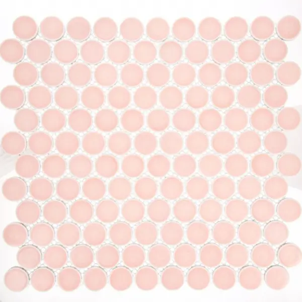 Imagine Lab Керамическая мозаика KO28-CORAL 33x31,2
