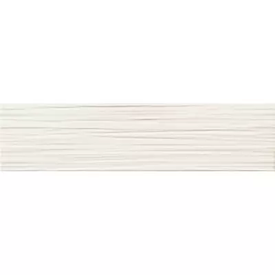 Ceramiche Grazia Impressions BAM100 Bamboo White 14x56