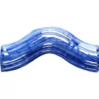 Vives Aranjuez Remate Curvo Maqueda Marino 5x20