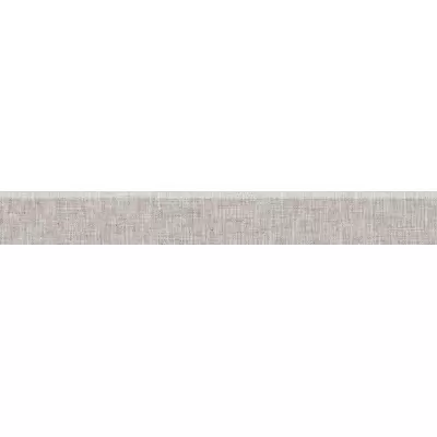 Sant Agostino Fineart CSABFISA60 Battiscopa Sand 7.3x60