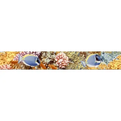Terracotta Alba AL-B-RF Reef 30x4,5