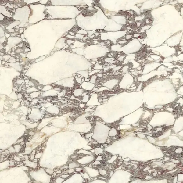 Ariostea Ultra Marmi UM6S150671 Calacatta Viola Natural 6mm 150x150