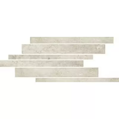 Cerim Ceramiche Artifact 760906 Aged White List Sfal 21x40