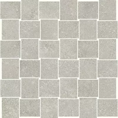 Vallelunga Terrae VTEMI70 Intreccio Basalto 30x30
