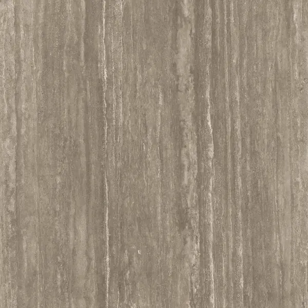 Ariostea Ultra Marmi UM6P150705 Travertino Titanio Natural Plus 6mm 150x150