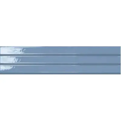 Flaviker PI.SA Flow 0011946 Ocean Glossy 6x25