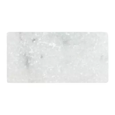 Травертин Marble Tumbled White 15x7.5