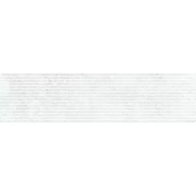 Settecento Shellstone 13833 Extrawhite Bacchette Su Rete 20x80