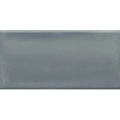 Kerama Marazzi Монтальбано 16089 Синий светлый матовый 15x7,4