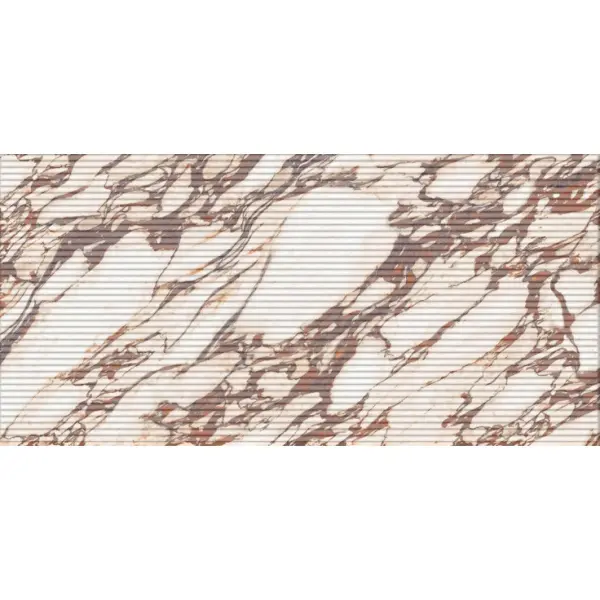 Casalgrande Padana Marmora Cannete Pavonazzetto 60x120