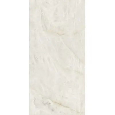Atlas Concorde Plan AJKU Crystal White Polished 6mm 160x320