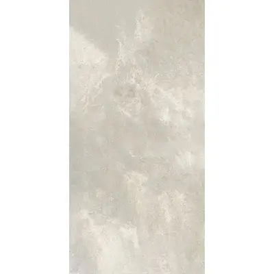 Ariostea Ultra Pietre UP6S300684 White Ocean Soft 6mm 150x300