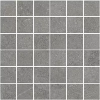 Monocibec Ceramiche Evolution 113604 Star Mosaico Naturale Rettificato Su Rete 30x30