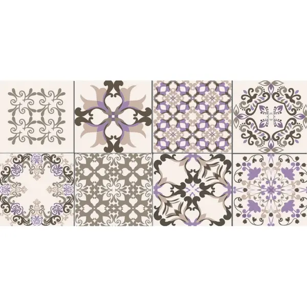Dual Gres SOHO  Medinaceli Medinaceli Revestimento Viola 30x60