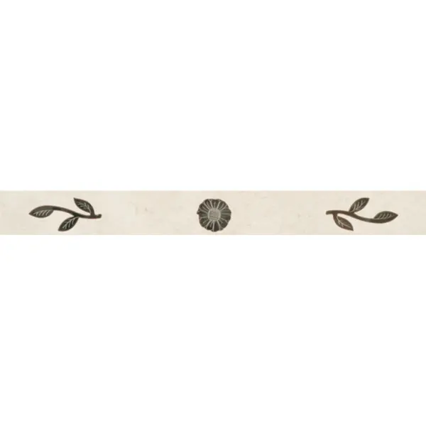Faetano Ebano Chic Metal EB10 4,5x40